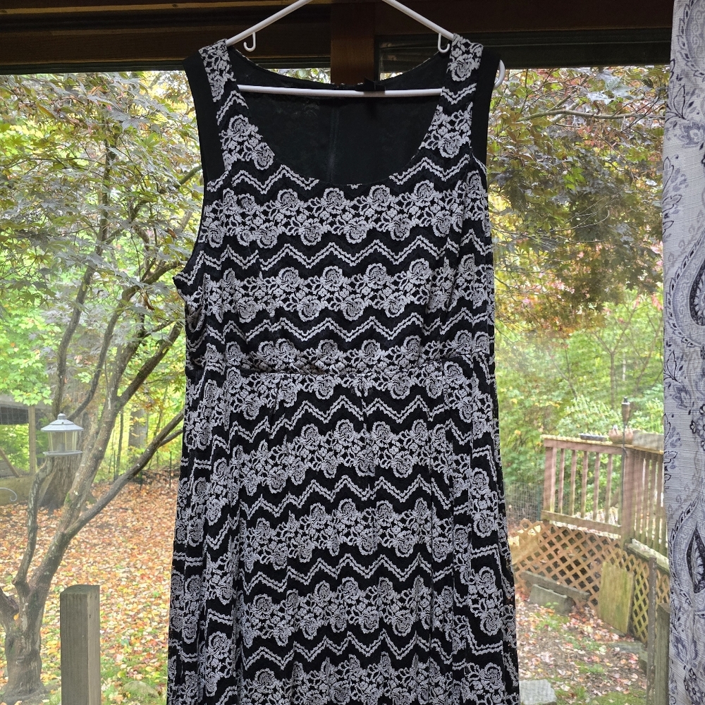 Torrid Dress